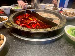 -纸盐河码头火锅(十八梯店)