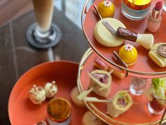 -广州天河希尔顿酒店