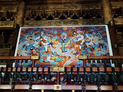 -北京市劳动人民文化宫(太庙)