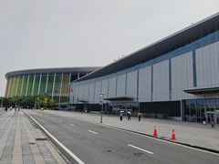 -国家会展中心