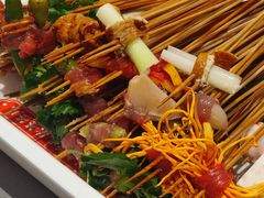 -牛签签串串香(IFS店)