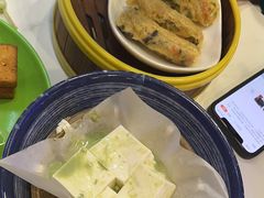 -澳门陈光记烧味饭店(南京德基广场店)
