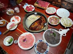-黄家码头老火锅(解放碑旗舰店)