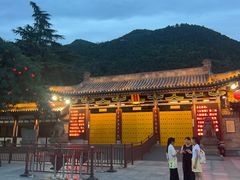 -华清宫景区