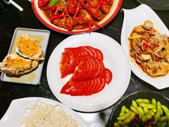 -沪小胖小龙虾(淮海中路旗舰店)