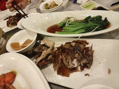 -全聚德(上海首店浦东店)