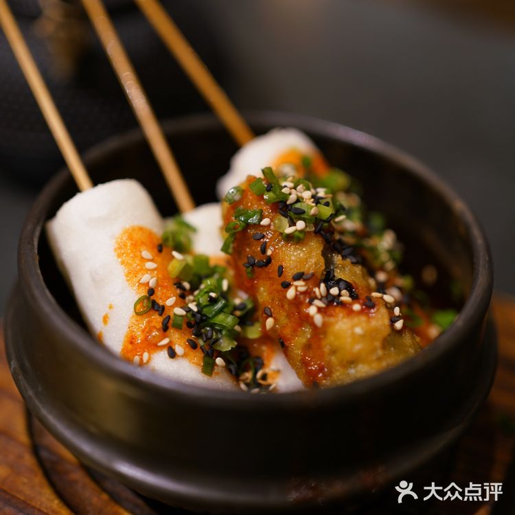北京｜韩式碳水顶流｜首尔饭家