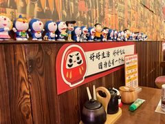 -七町糖果寿司屋(龙洞广工店)