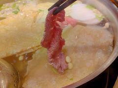 -嬷孙家潮汕牛肉火锅(北京路天河城店)