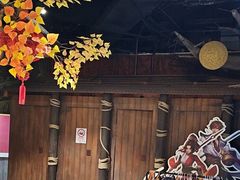 -暴风岛沉浸式体验馆(百联世纪店)