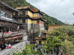 -千佛山风景名胜区