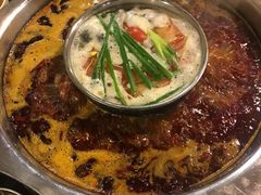 -邓莽子老火锅(鲁祖庙店)