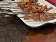 -京元盛铜锅涮肉(上海总店)