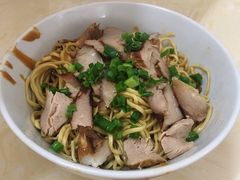 干拌面-非遗·爱西干面(小公园总店)