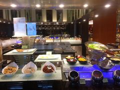 -二楼咖啡厅·厦门源昌凯宾斯基大酒店(湖滨中路店)
