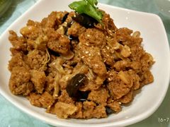 -福来居烤鸭店(天坛二店)