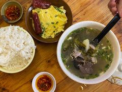 -陈记汤饭(水巷口店)