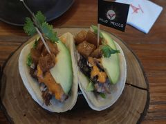 -黑角餐厅美式狂野Blackhorn(昌茂花园店)