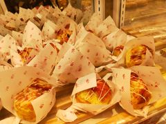 玫瑰花朵派-嘉华饼屋JOY BAKERY(南屏街店)