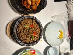 -潮堂 · 潮州菜(国贸商城店)