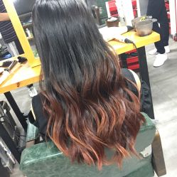 -阪川造型salon