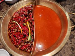-小龙坎火锅(全球总店)
