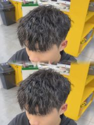 点击看大图 -卓梵美发·精品Salon