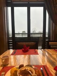 -嘉悦时光玺悦阁月子中心(九龙湖店)