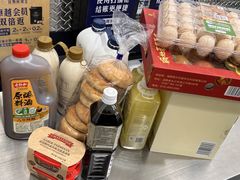 -山姆会员商店(亦庄创意生活广场店)