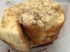 肉松卷-丁香西饼屋(桂林路店)