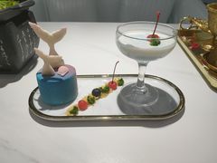 -3号仓库·创意中国菜(嘉兴龙鼎万达店)