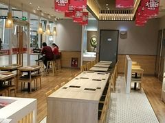 -吉野家(保利广场店)