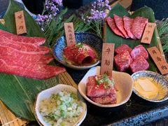 -老乾杯和牛烧肉(王府中环店)