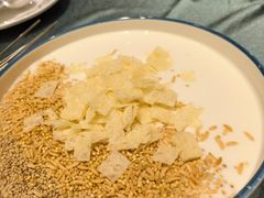 盐池达西玛奶皮子-红柳枝滩羊烧烤·非遗