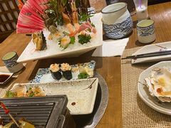 -蟹将军·松叶蟹和牛日料放题自助(K11店)
