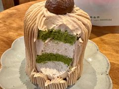 -Kekimatata 生日蛋糕·烘焙教学