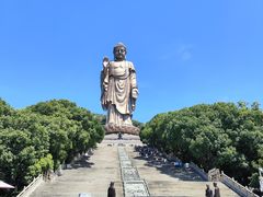 -灵山胜境