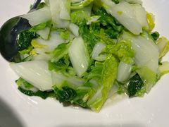 -院里寻菜·精致庭院菜(观沙岭店)