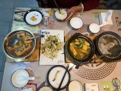 -来客家食府 · 福建客家菜(厦禾路店)