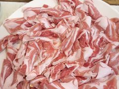 -马记伊源斋涮肉·清真菜(百子湾店)