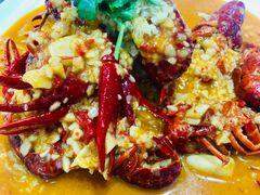 -辣螃铠盆盆蟹大排档(总店)