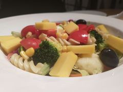 -伊斯坦布尔土耳其清真咖啡餐厅