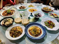 -阿西娅食府(中关村店)