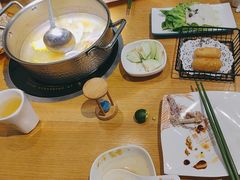 -椰子印象椰子鸡·椰奶鸡·糟粕醋(友谊阳光城店)