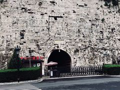 -清真蒋有记(老门东店)