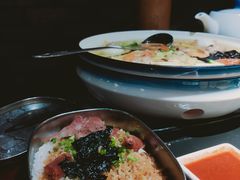 儿时酱油饭-寻宝记绍兴菜(鲁迅路店)
