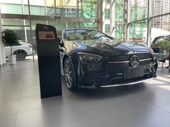 -上海德星奔驰(江杨南路店)