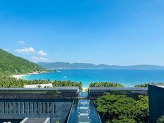 -三亚太阳湾柏悦酒店