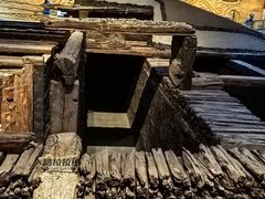 -北京大葆台遗址博物馆