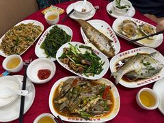 -蛇口康乐快餐鱼仔档(翠苑小区店)